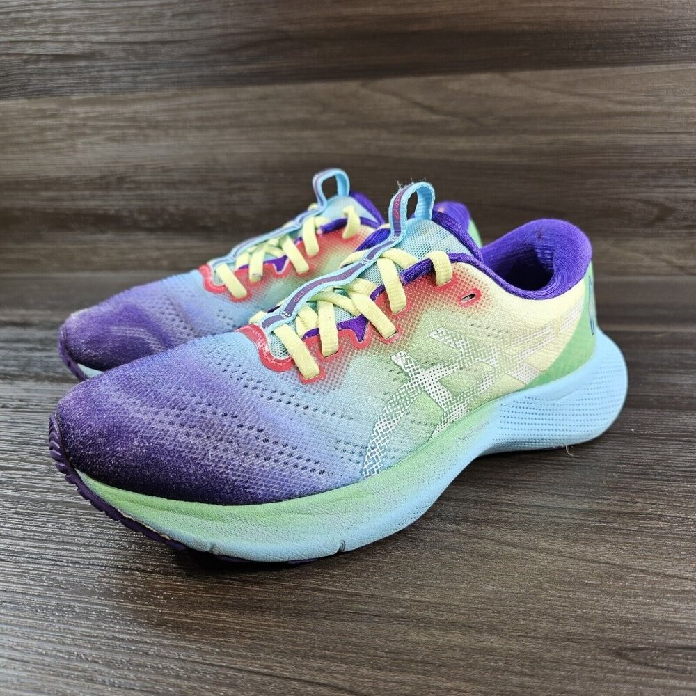 ASICS Gel NIMBUS LITE 2 LAM Show Running Shoes - Women's Size 7.5